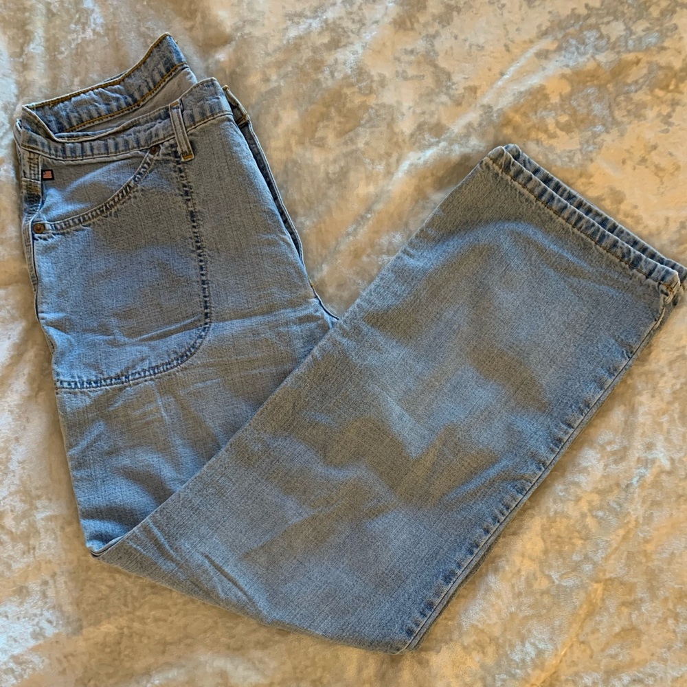 Polo Jeans Co. by Ralph Lauren Saturday Carpenter Jeans 👖 ECU